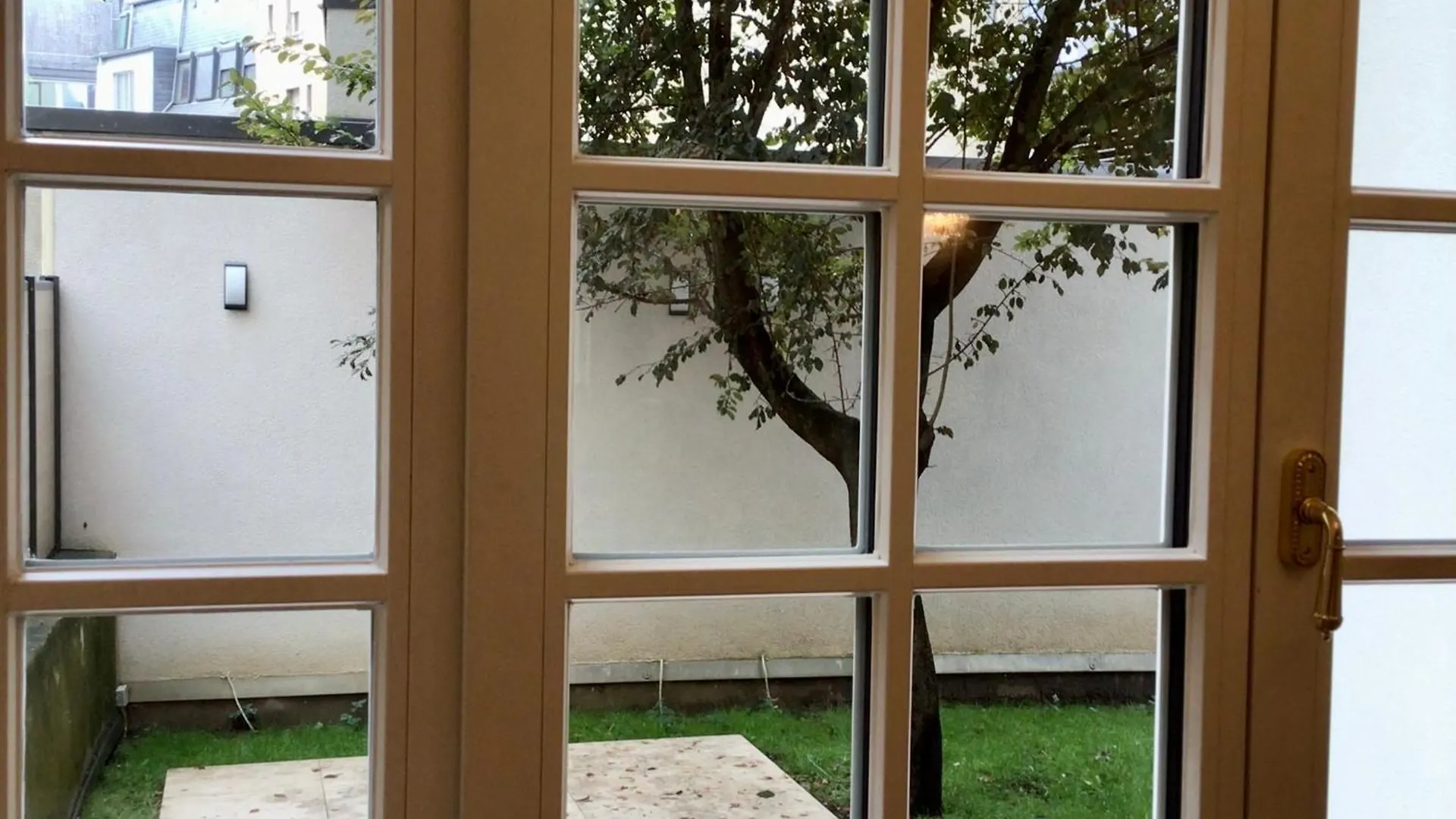 Lejlighed Petrusse Elite Suites Luxembourg By