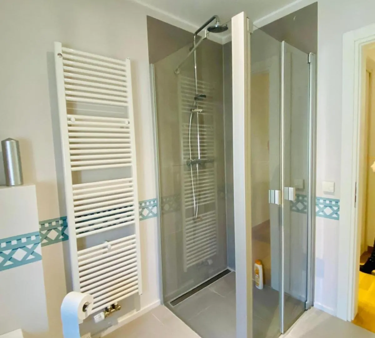 Petrusse Elite Suites Luxembourg By