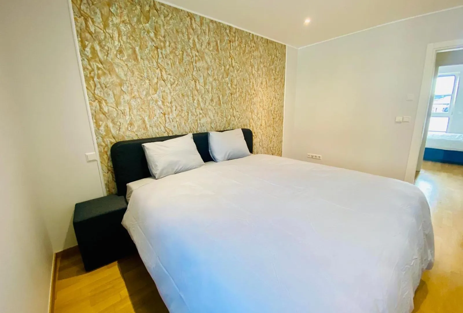 Lejlighed Petrusse Elite Suites Luxembourg By Luxembourg