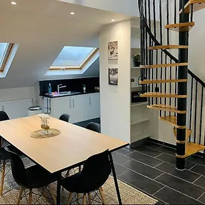 Apartment Esch/alzette, Esch-sur-Alzette