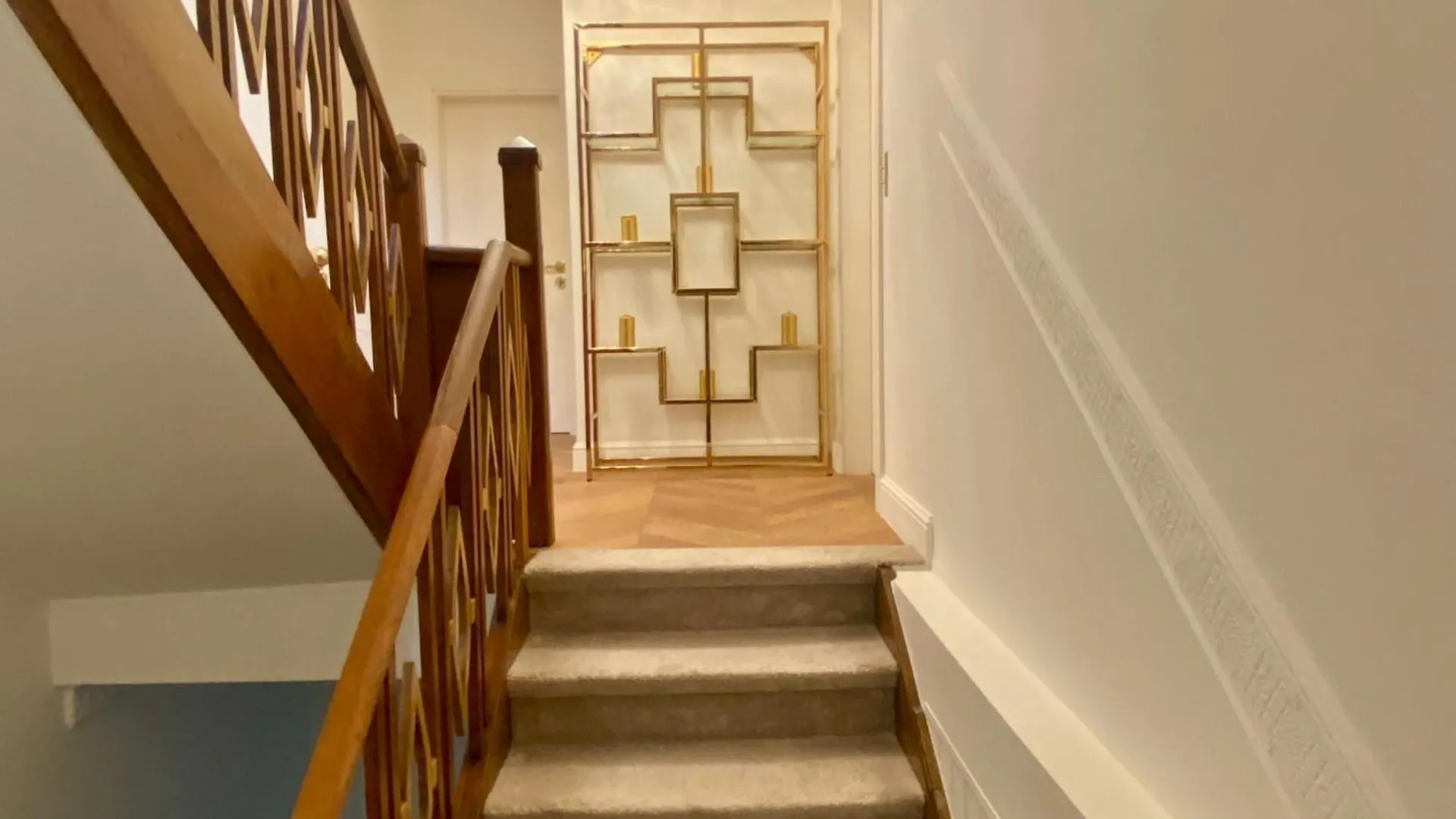 Petrusse Elite Suites Luxembourg