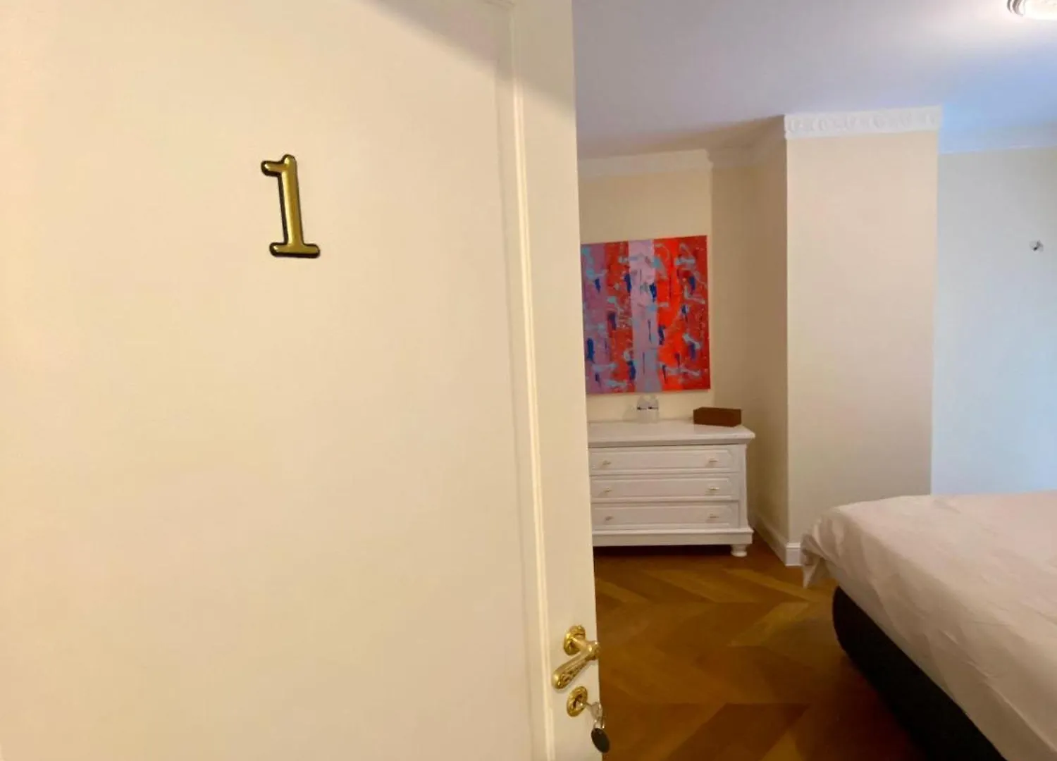 Petrusse Elite Suites Luxembourg 0*,
