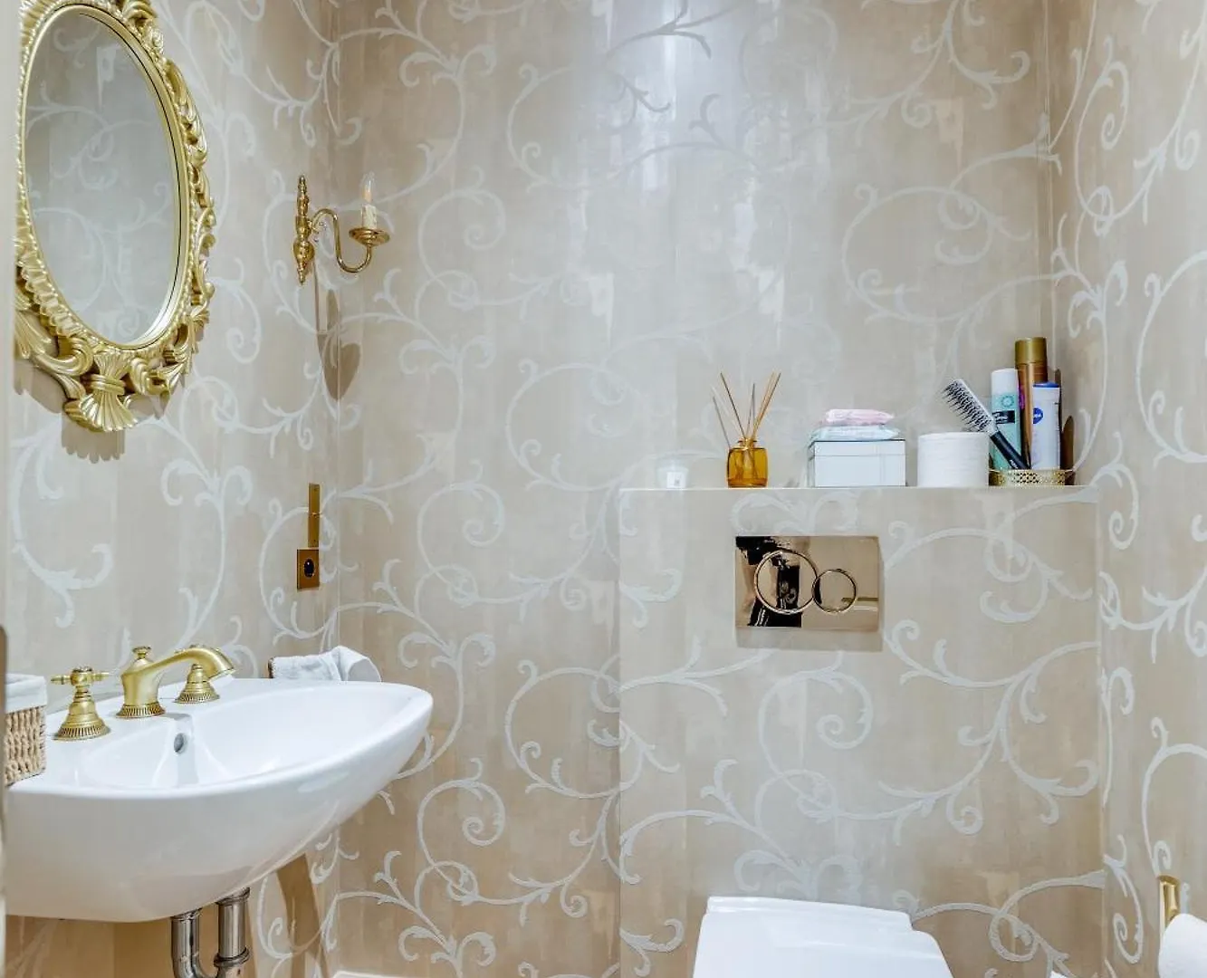 Petrusse Elite Suites Luxembourg