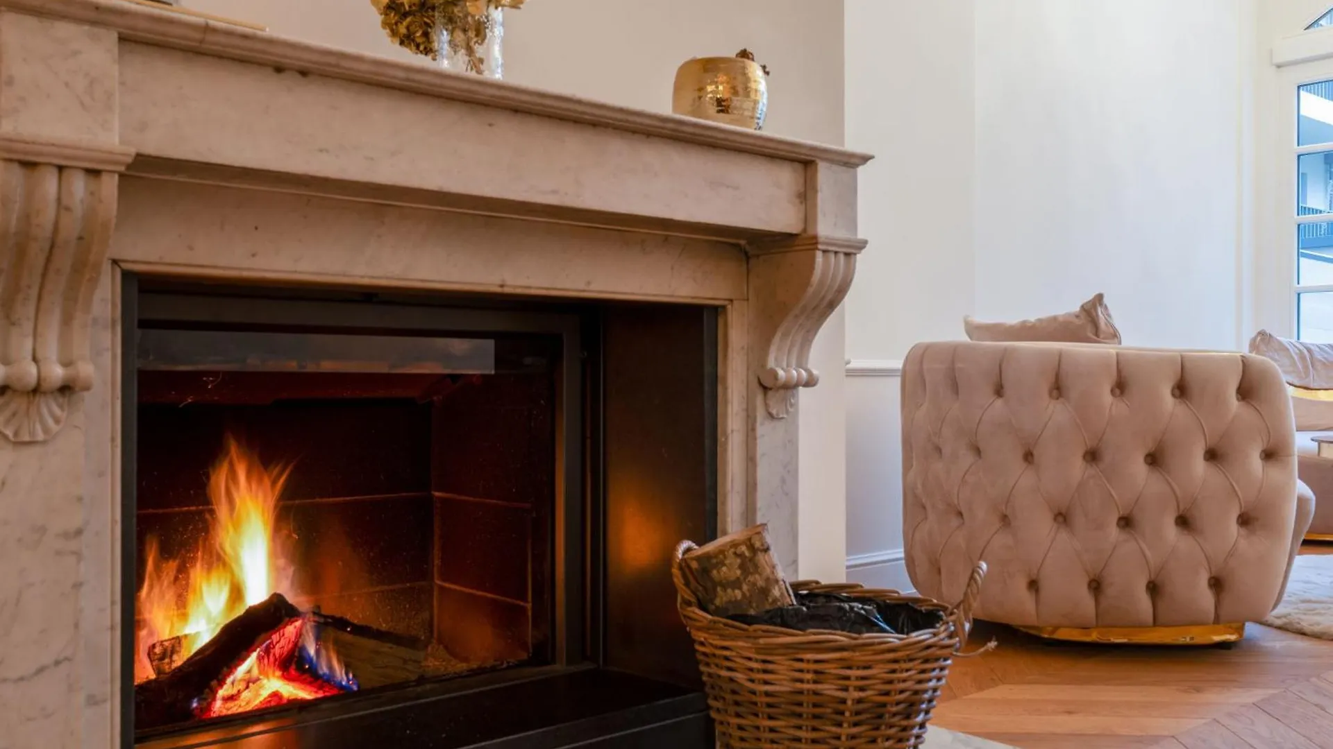 Appartement Petrusse Elite Suites Luxembourg