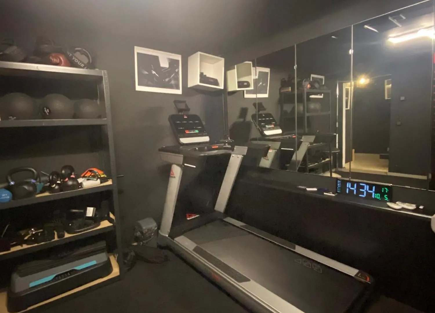 Petrusse Elite Suites Luxembourg