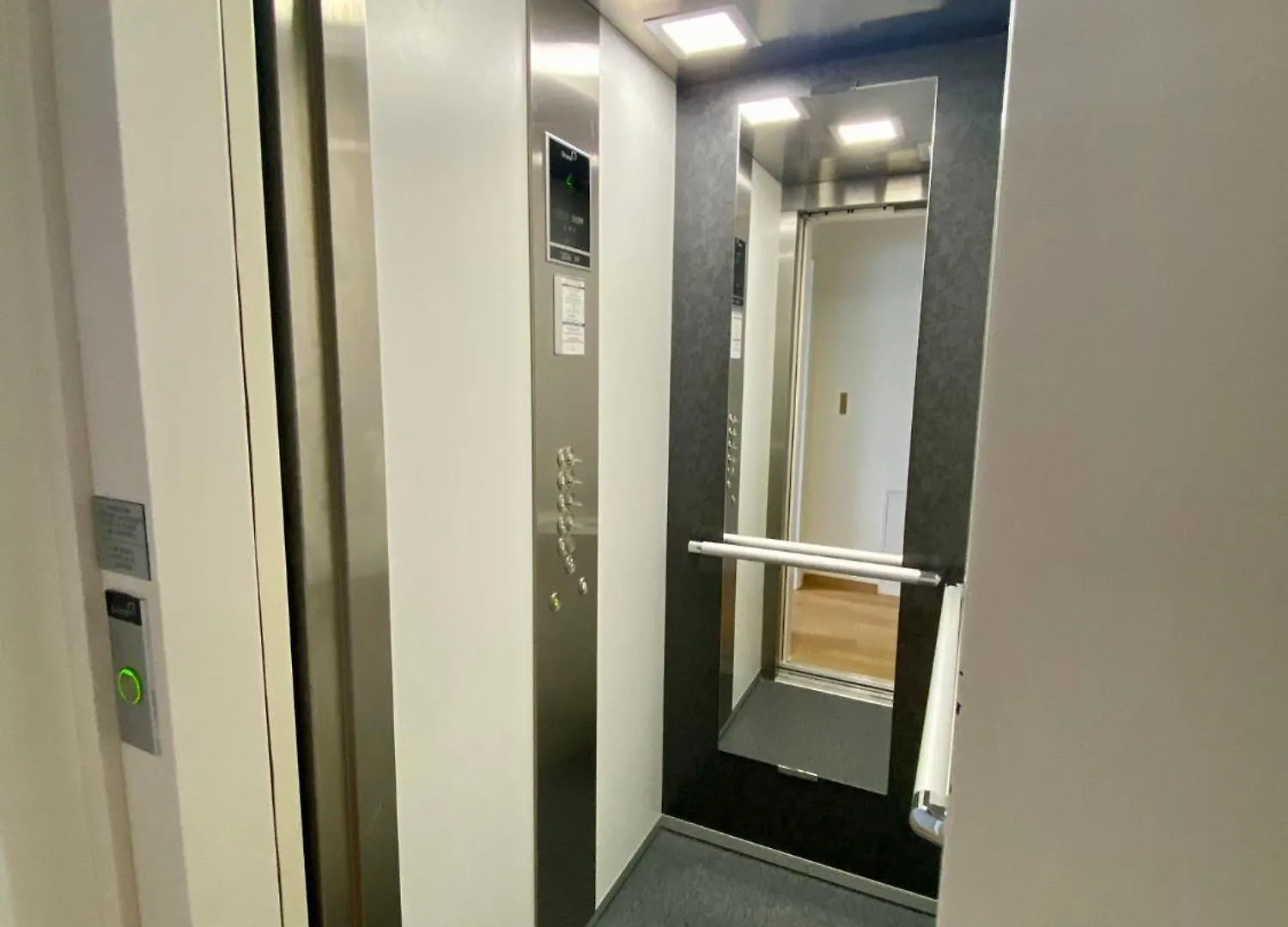 Petrusse Elite Suites Luxemburgo Apartamento