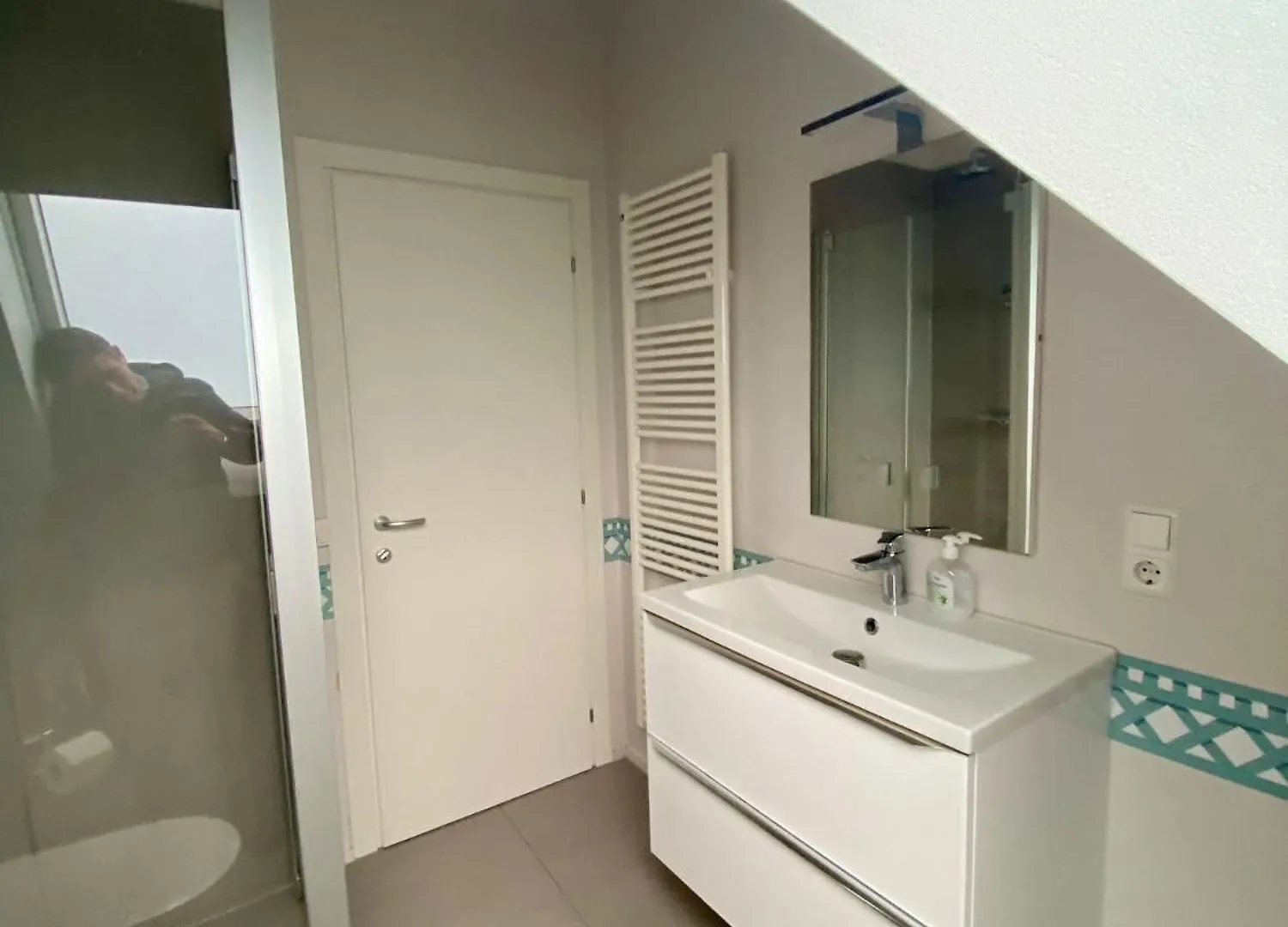 Apartamento Petrusse Elite Suites Luxemburgo