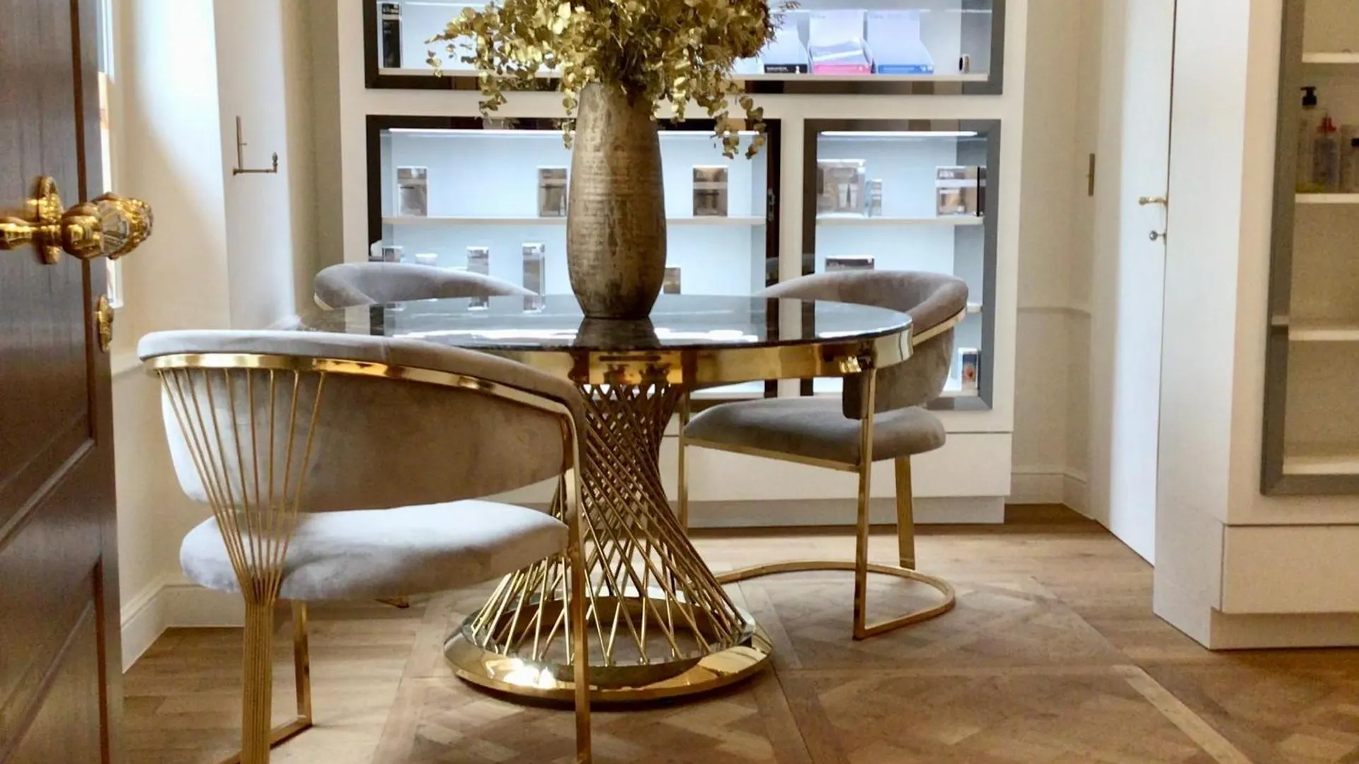 Petrusse Elite Suites Luxemburgo Apartamento