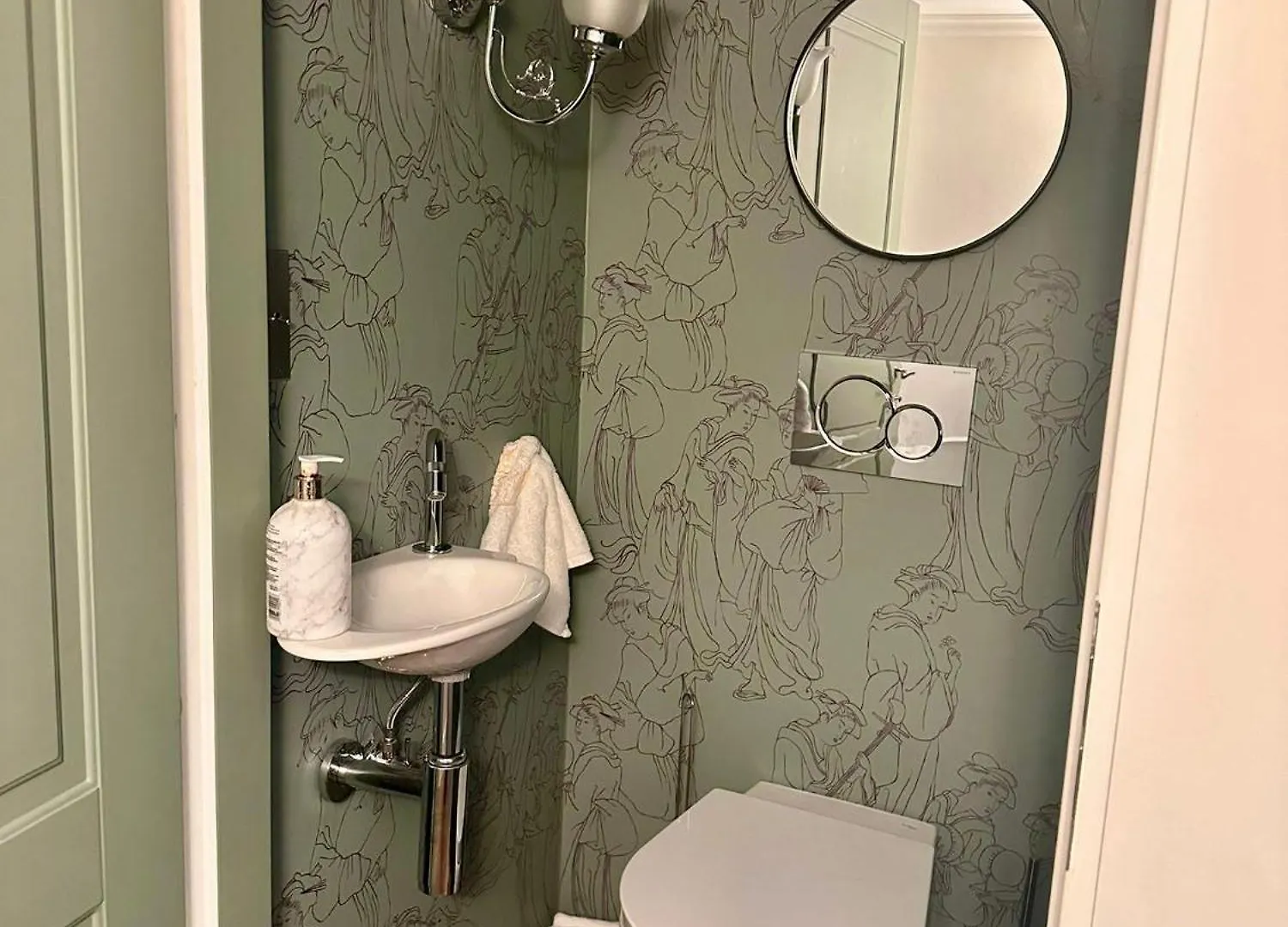 Petrusse Elite Suites Luxemburgo