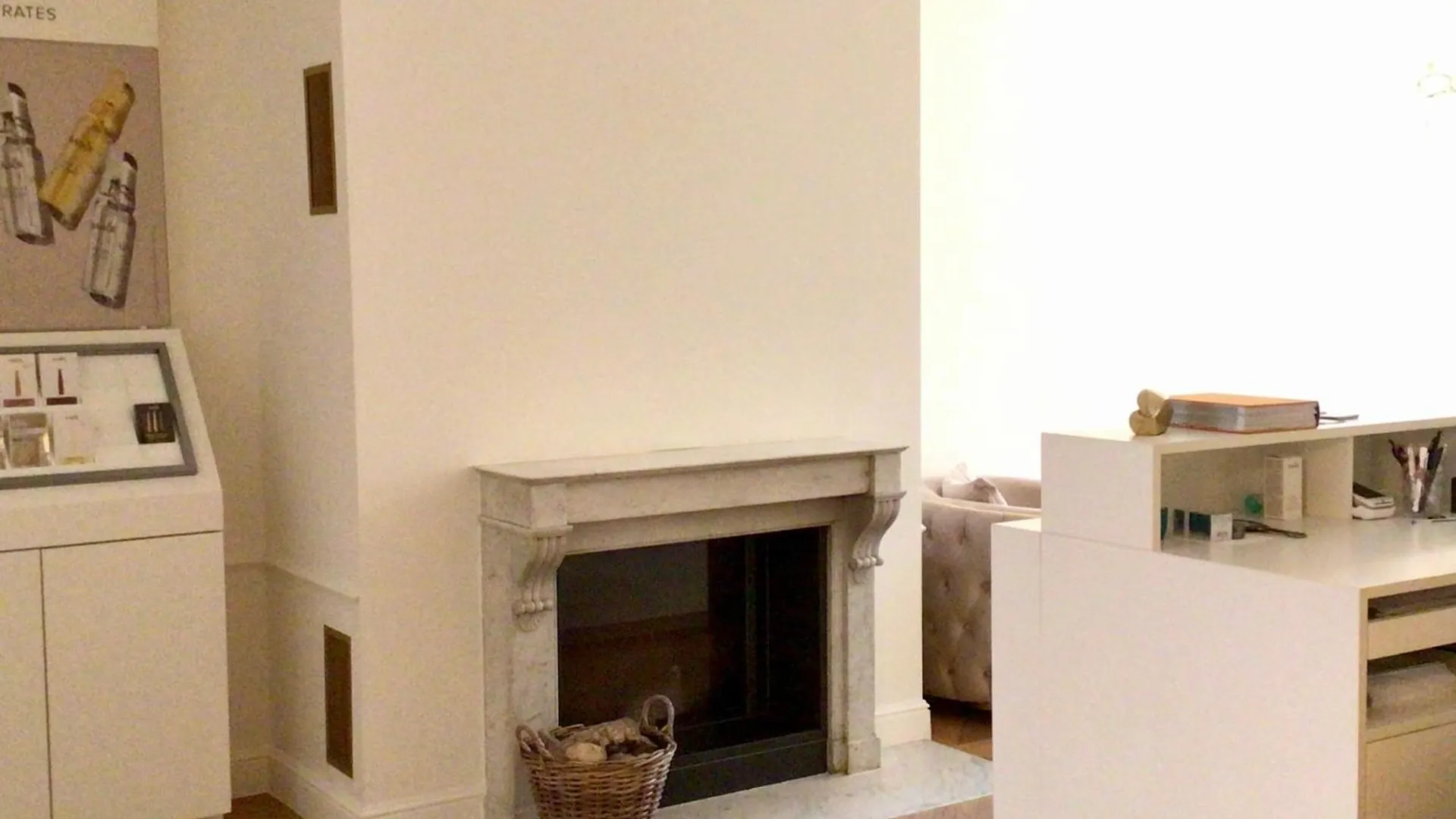 Apartamento Petrusse Elite Suites Luxemburgo Luxemburgo
