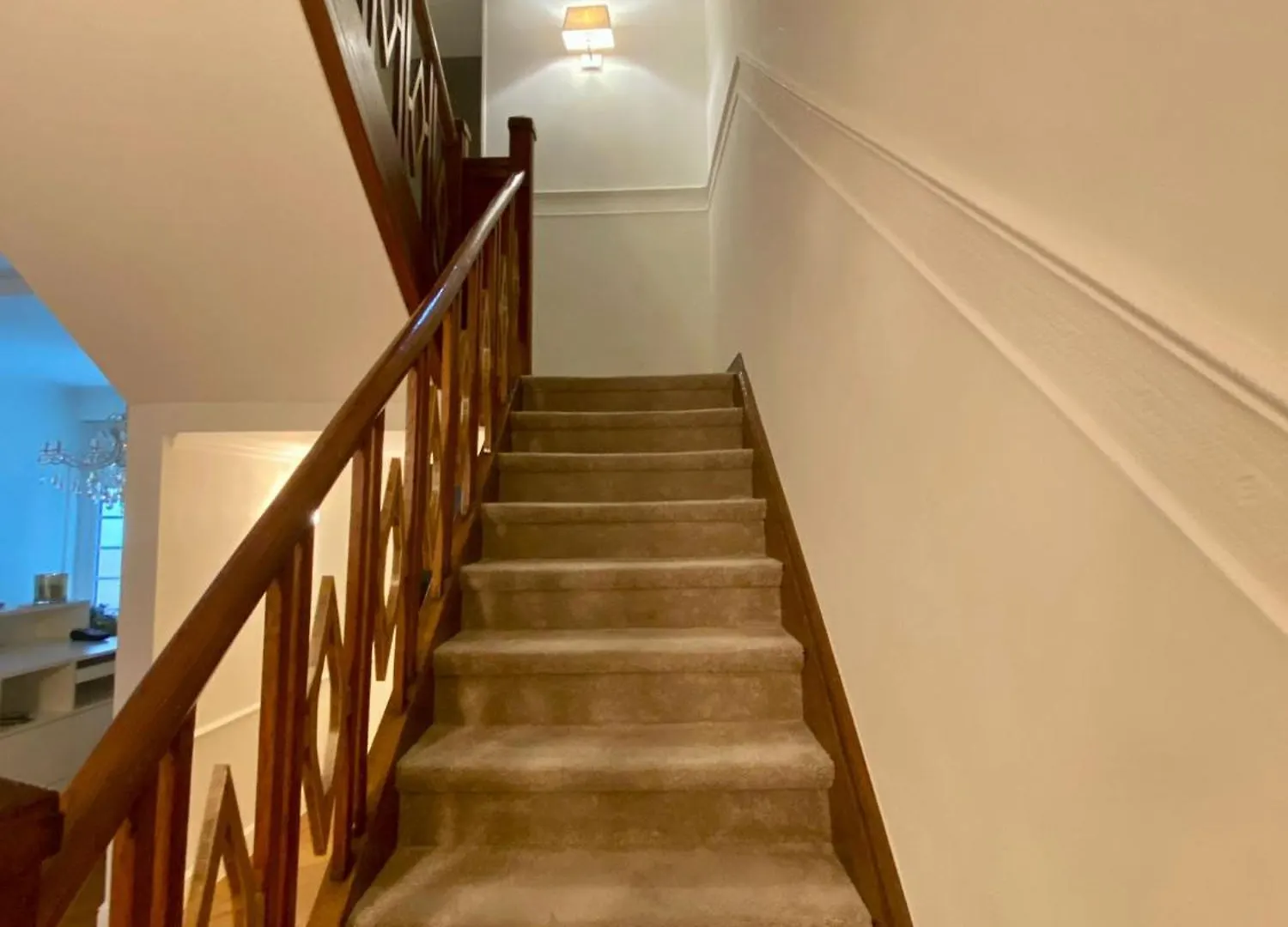 Apartamento Petrusse Elite Suites Luxemburgo