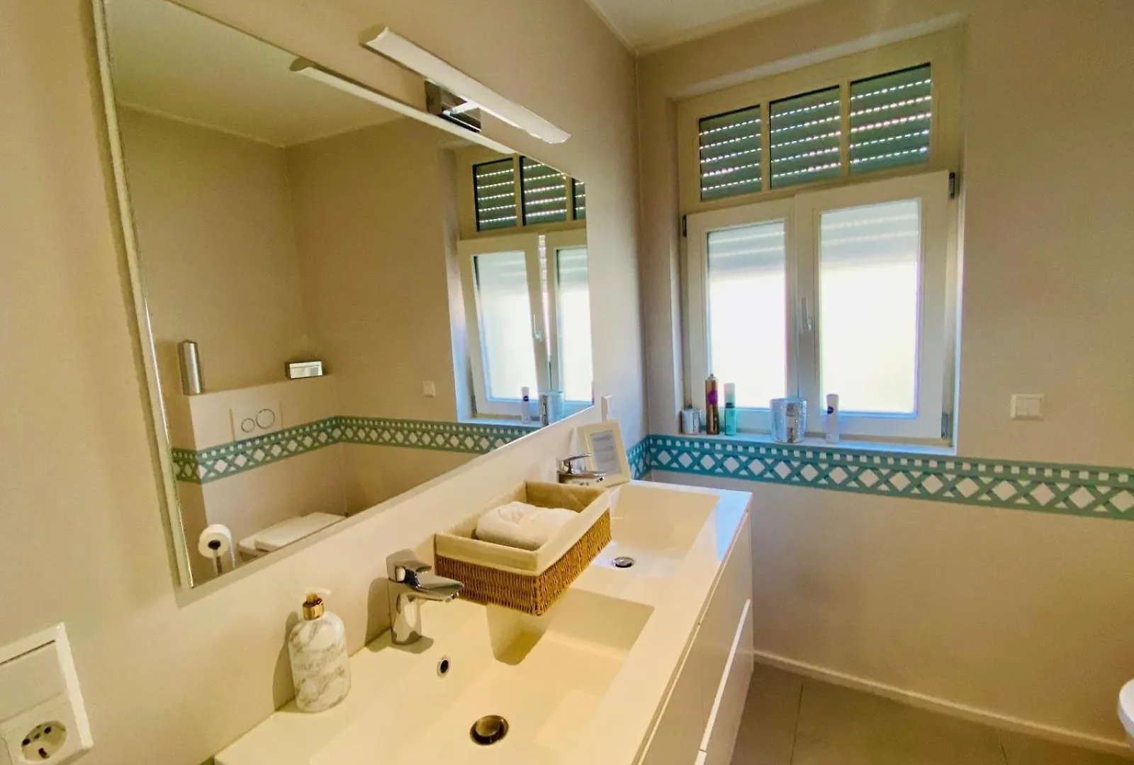 Petrusse Elite Suites Luxemburgo