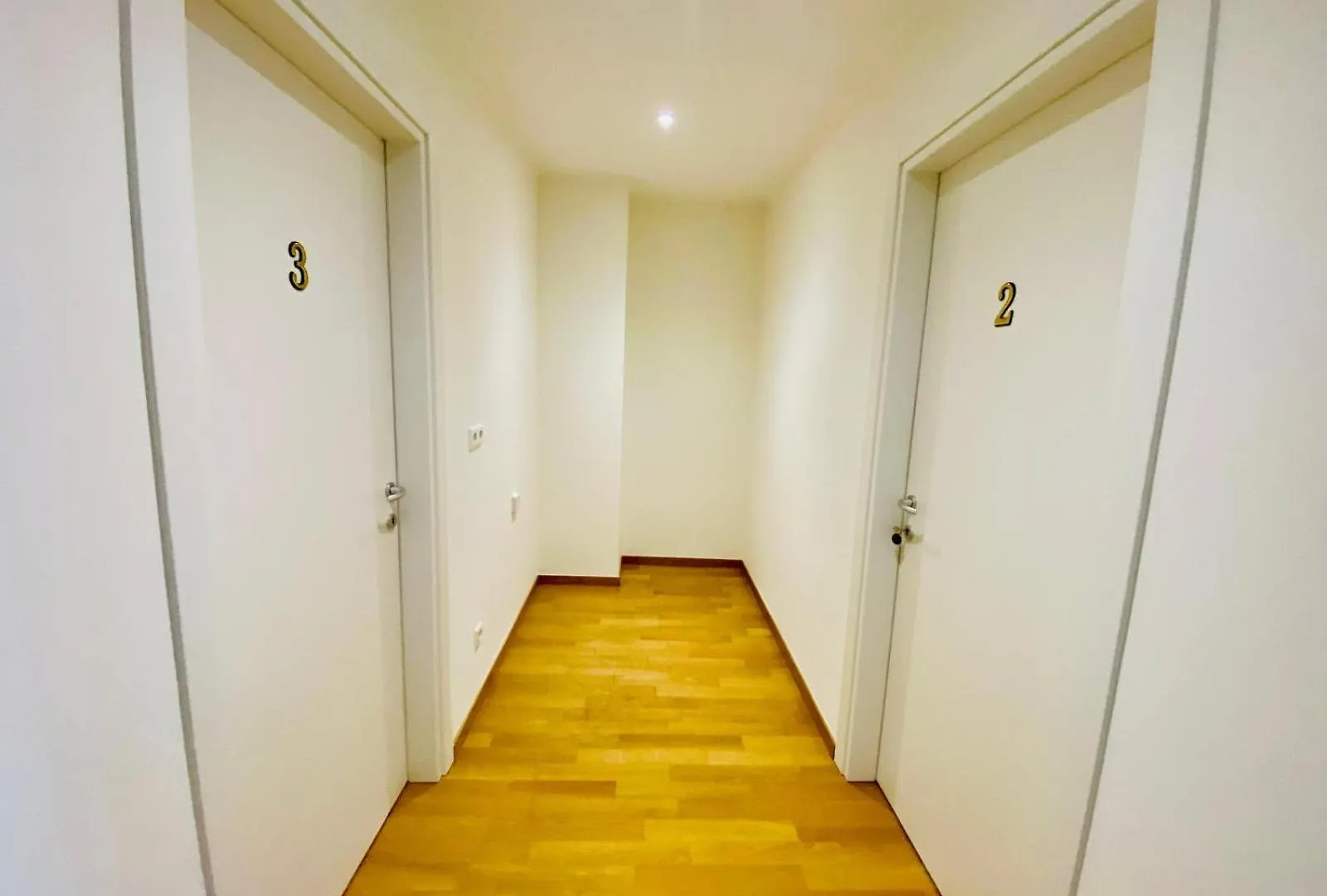 Petrusse Elite Suites Luxemburgo