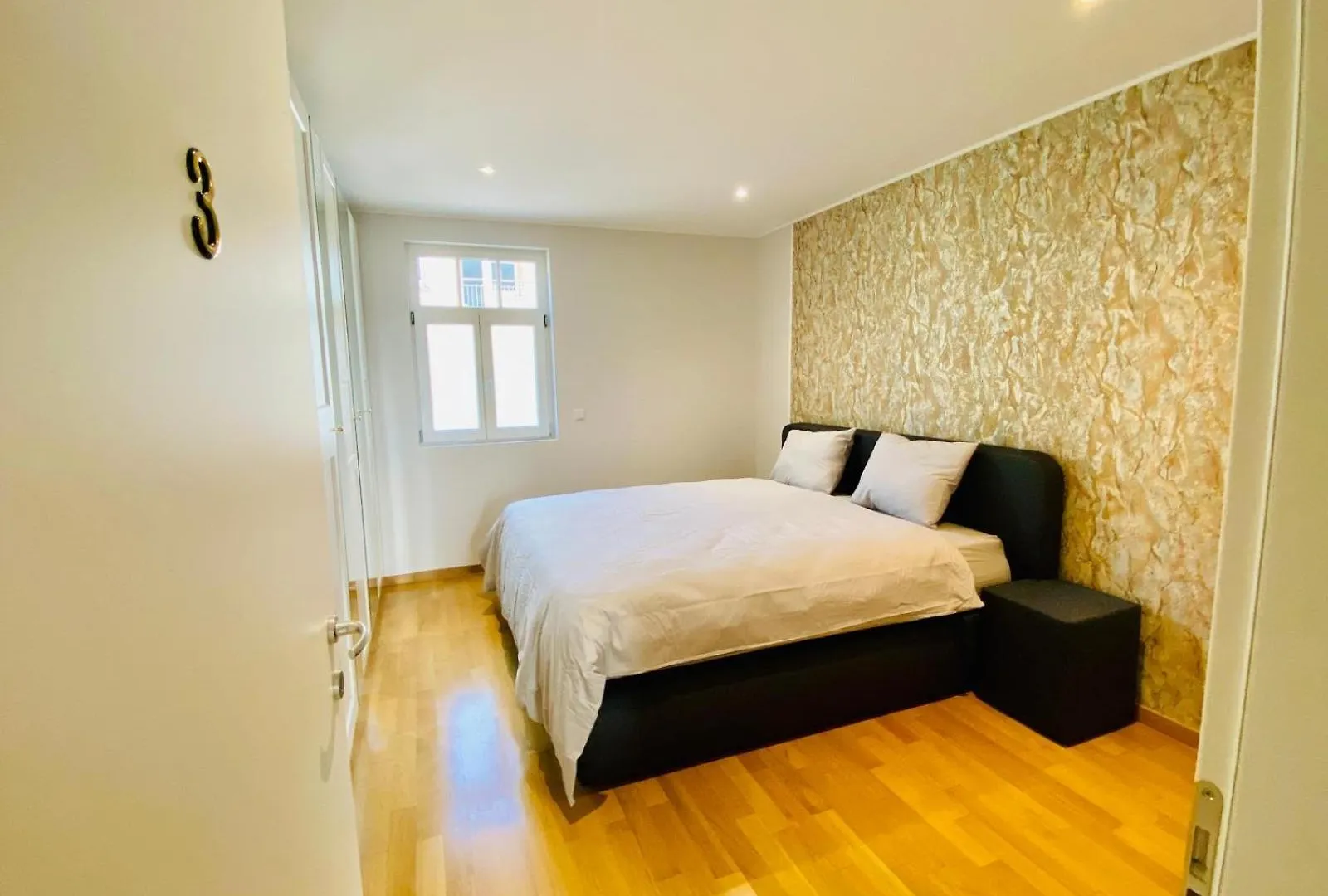 Petrusse Elite Suites Luxemburgo Apartamento