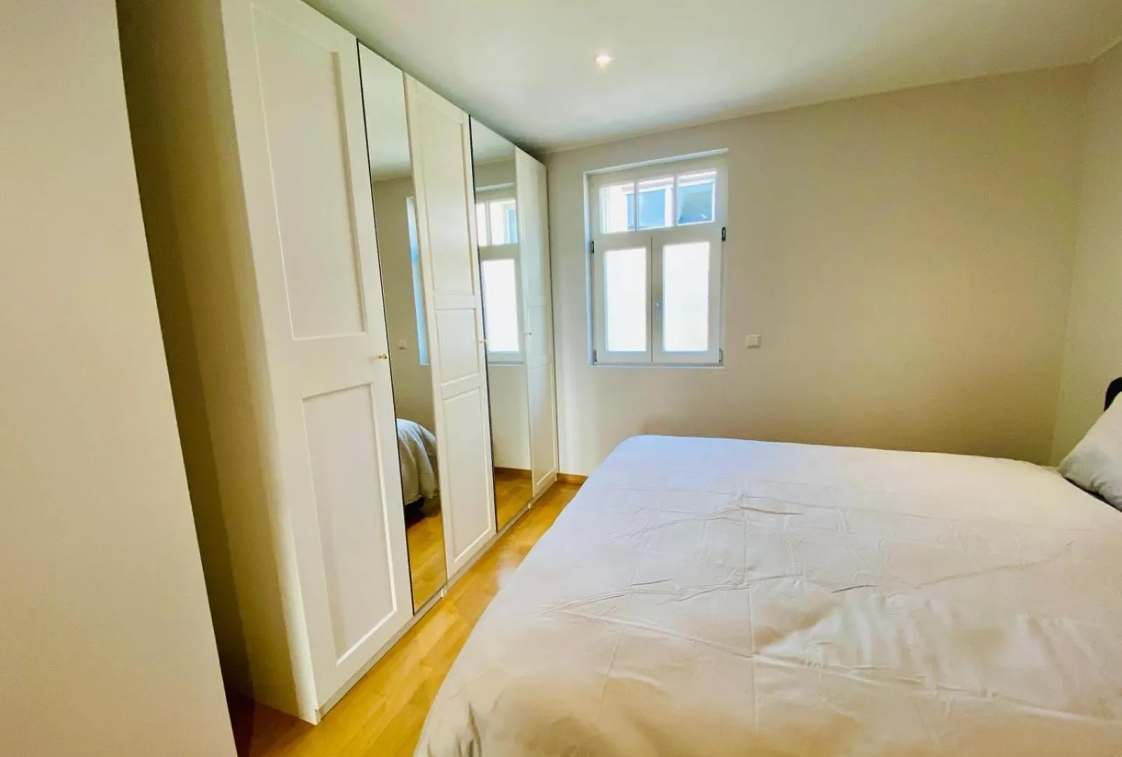 Apartamento Petrusse Elite Suites Luxemburgo