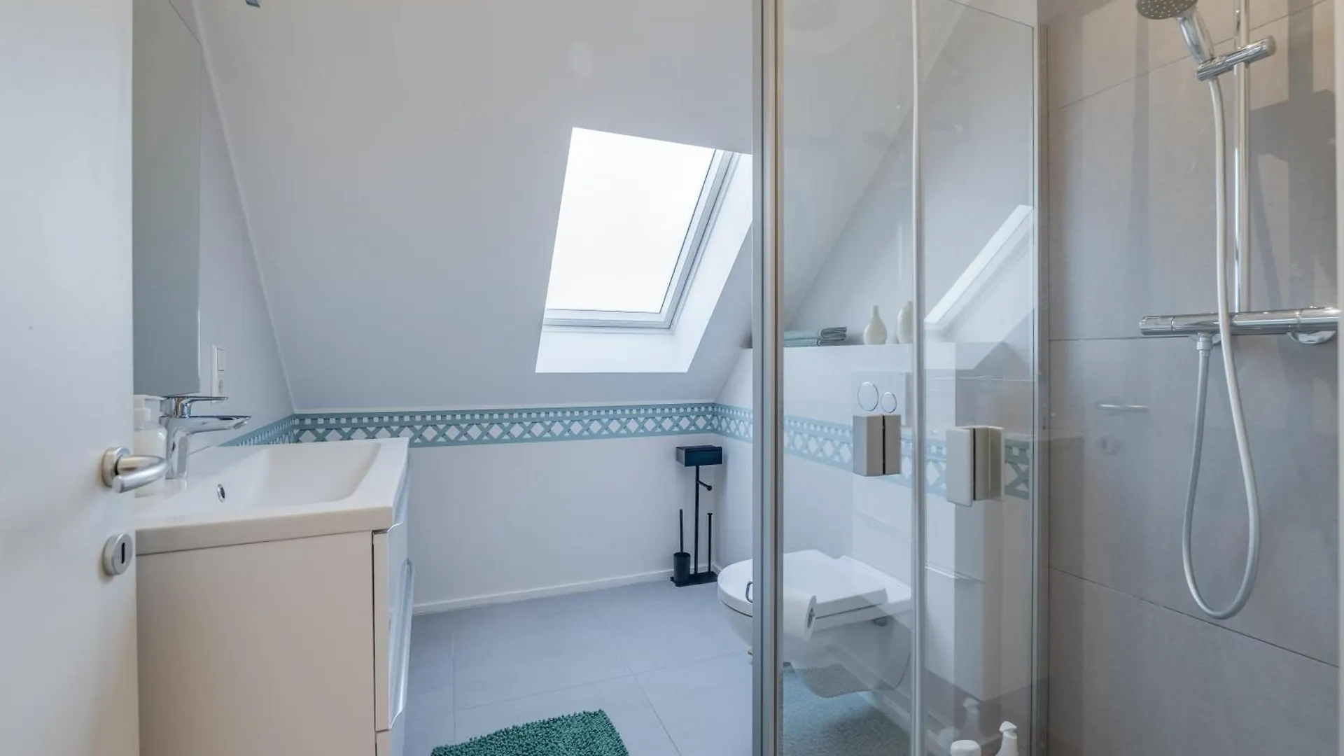 Apartment Petrusse Elite Suites Luxembourg