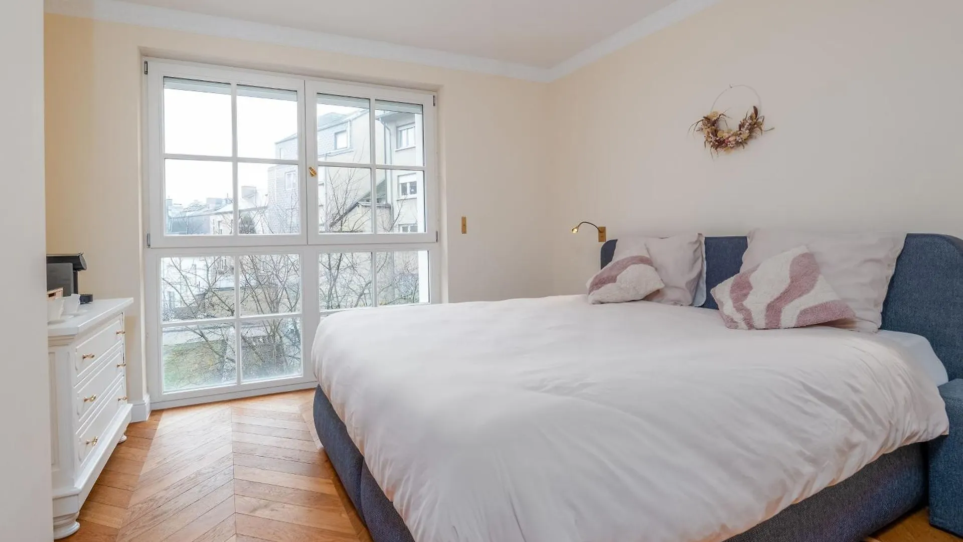 Petrusse Elite Suites Luxemburgo