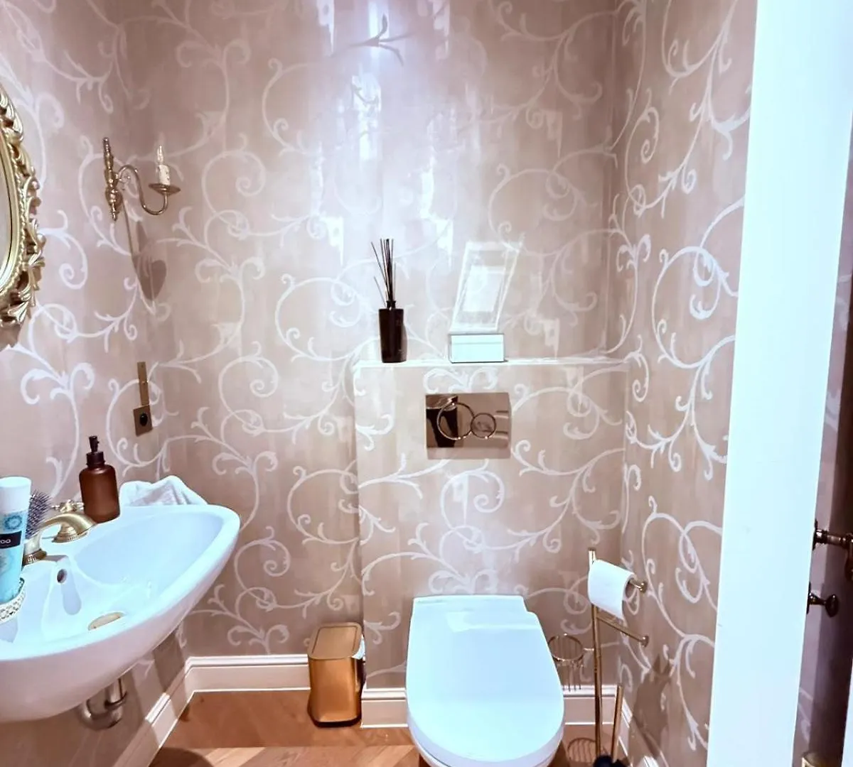 Petrusse Elite Suites Luxemburgo 0*,  Luxemburgo