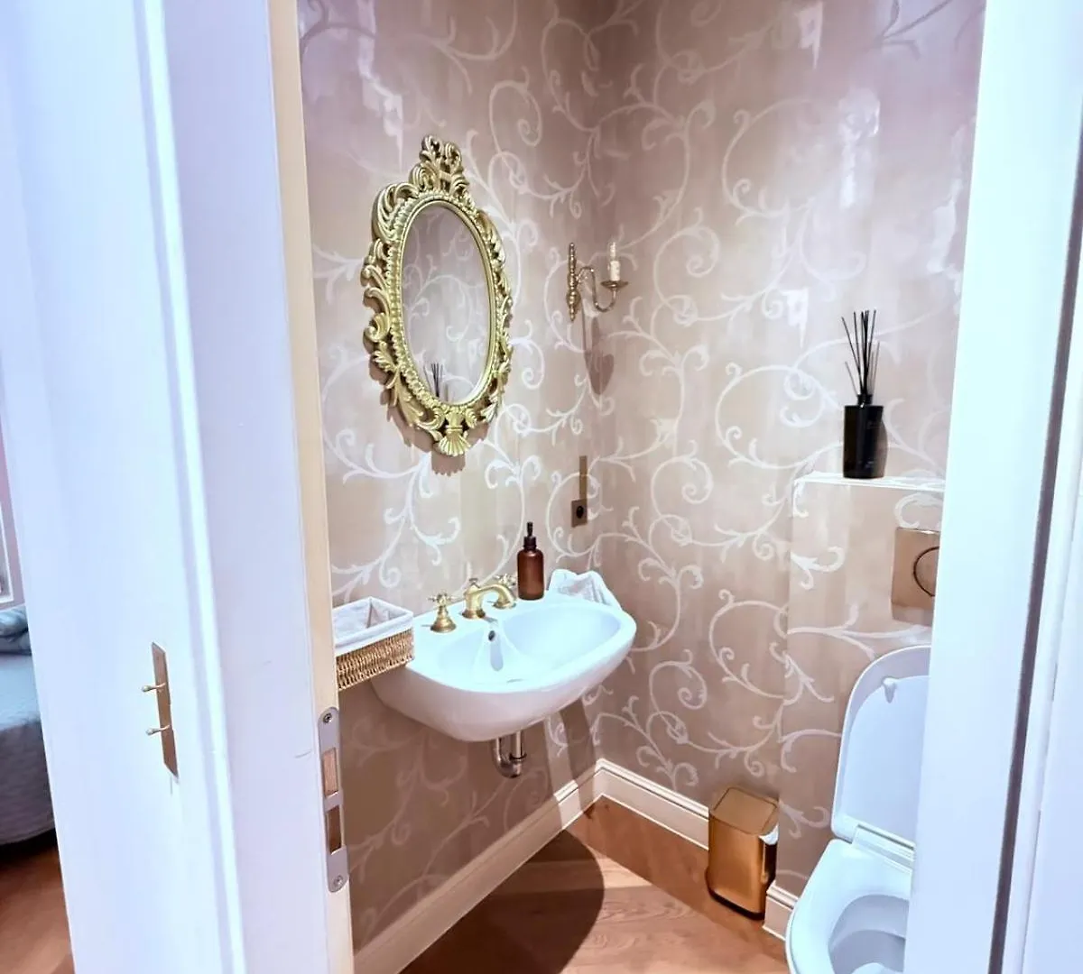 Petrusse Elite Suites Luxemburgo