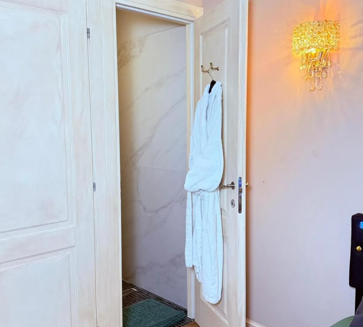 Apartamento Petrusse Elite Suites Luxemburgo