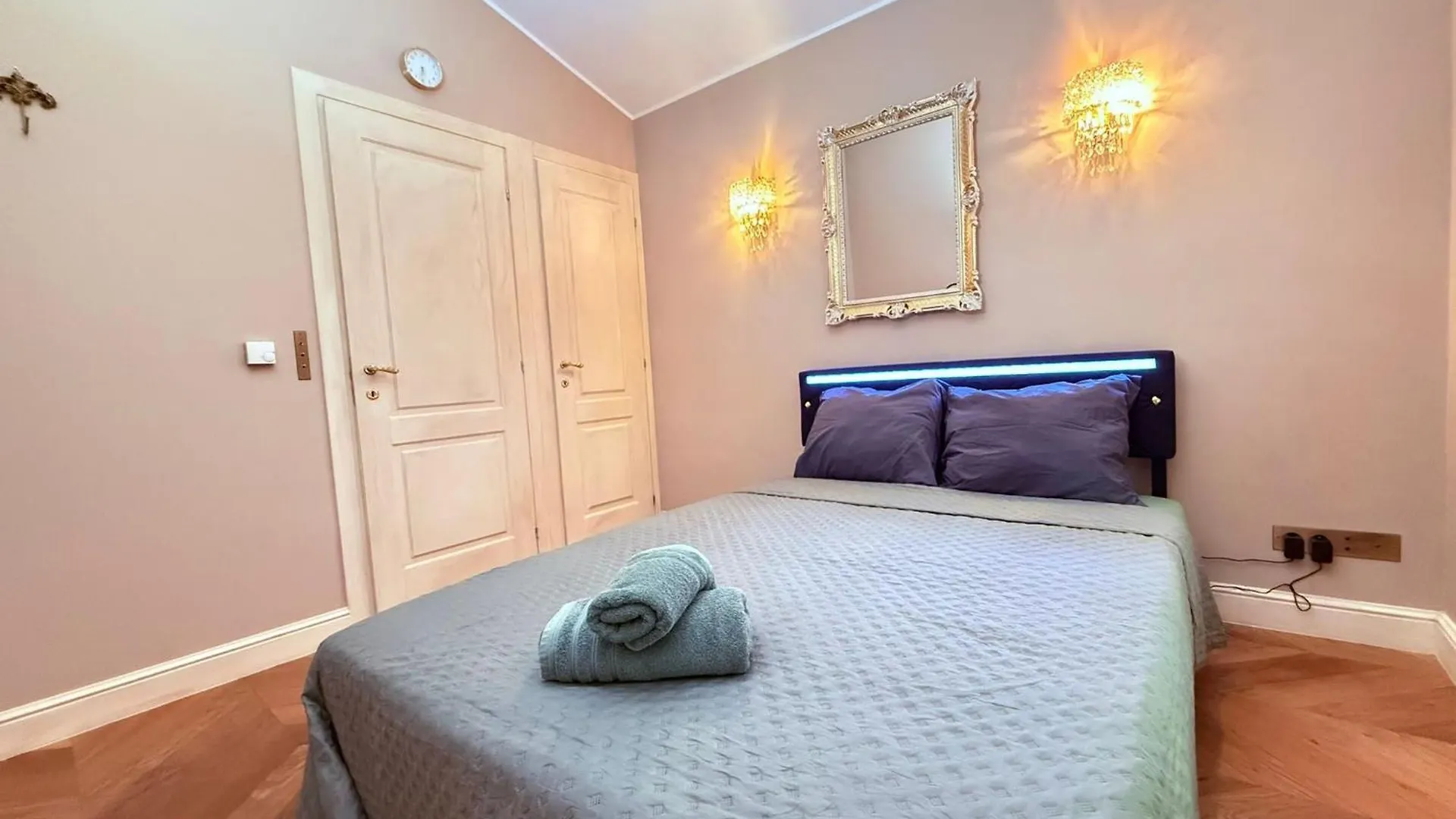 Petrusse Elite Suites Luxemburgo Luxemburgo